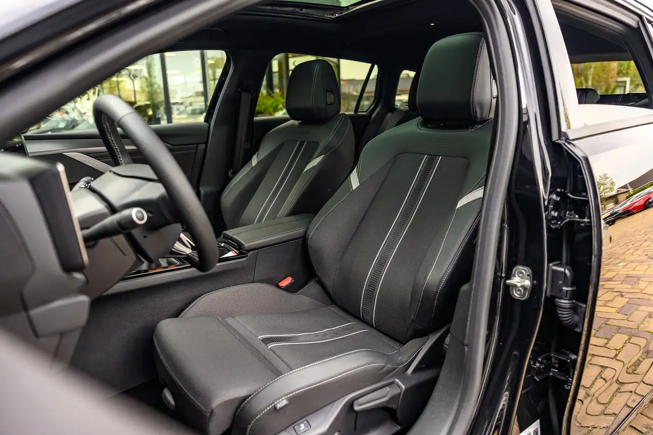 Opel Astra SPORTS TOURER 1.2 Turbo GS|130PK|Pano|Car Play| 16