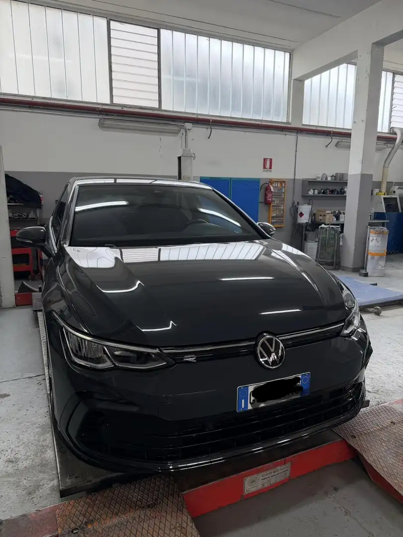 Volkswagen Golf GTD r line - 1