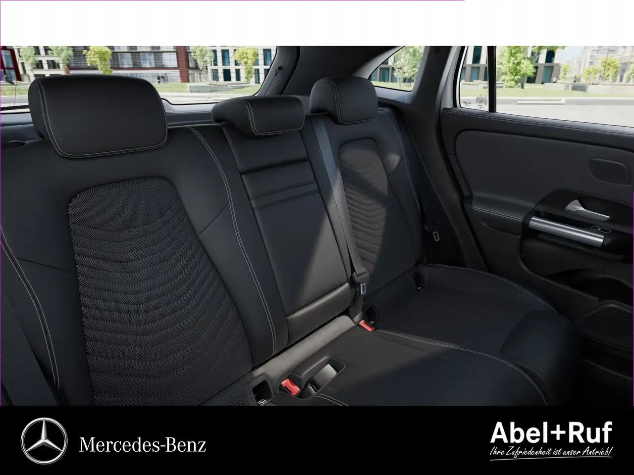 Mercedes-Benz EQA 250 Progressive Advanced Kamera+LED+HandsFre 9