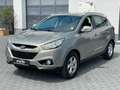 Hyundai iX35 2.0 CRDi Style 4WD AHK Allrad Top Gepflegt Or - thumbnail 1