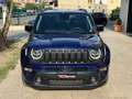 Jeep Renegade 1.6 mjt Limited 2wd 120cv ddct Blu/Azzurro - thumbnail 2