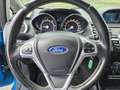 Ford Fiesta 1.5 TDCi Titanium ECOnetic S/S Blau - thumbnail 14