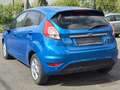 Ford Fiesta 1.5 TDCi Titanium ECOnetic S/S Blau - thumbnail 4