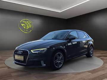 2.0 TFSI Sportback sport