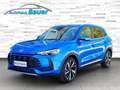 MG ZS 1.5 Hybrid+ Luxury Blau - thumbnail 1