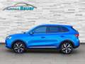 MG ZS 1.5 Hybrid+ Luxury Blau - thumbnail 3