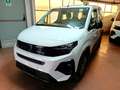 Peugeot Rifter ALLURE HDI 100CV VETTURA!! Bianco - thumbnail 1
