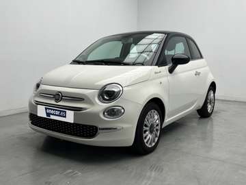 1.0 MHEV DOLCEVITA 70CV 3P