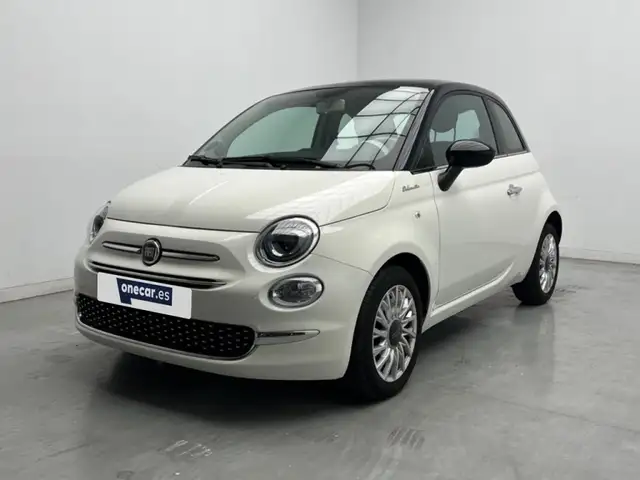 Fiat 500 1.0 MHEV DOLCEVITA 70CV 3P