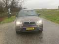 BMW X5 grijjs kenteken Bruin - thumbnail 11