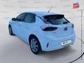 Opel Corsa-e 1.2 75ch Edition Blanc - thumbnail 8