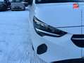 Opel Corsa-e 1.2 75ch Edition Blanc - thumbnail 13