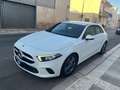 Mercedes-Benz A 180 d Automatic Sport Blanc - thumbnail 8