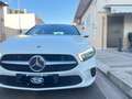 Mercedes-Benz A 180 d Automatic Sport Blanc - thumbnail 10
