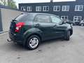 SsangYong Korando 2.0i e-XGi200 2WD Quartz*CRUISE BLUETH  ANDROID Negru - thumbnail 5