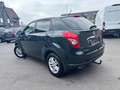 SsangYong Korando 2.0i e-XGi200 2WD Quartz*CRUISE BLUETH  ANDROID Negru - thumbnail 3