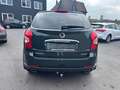 SsangYong Korando 2.0i e-XGi200 2WD Quartz*CRUISE BLUETH  ANDROID Negru - thumbnail 4