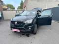 SsangYong Korando 2.0i e-XGi200 2WD Quartz*CRUISE BLUETH  ANDROID Noir - thumbnail 22