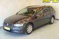 Volkswagen Passat Variant 2.0 TDI DSG "SITZH*R-KAM*NAVI" Grau - thumbnail 11