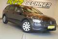 Volkswagen Passat Variant 2.0 TDI DSG "SITZH*R-KAM*NAVI" Grau - thumbnail 3