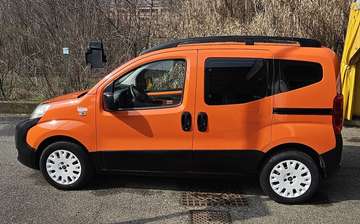 1.4 m-space Alla Ricerca di 75cv