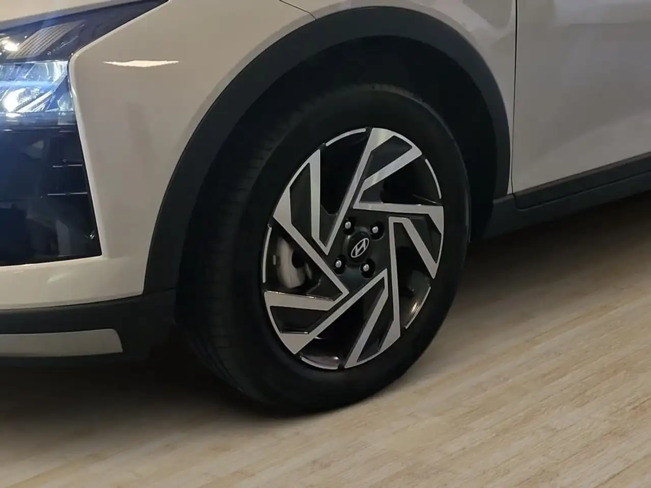 Hyundai BAYON 2026