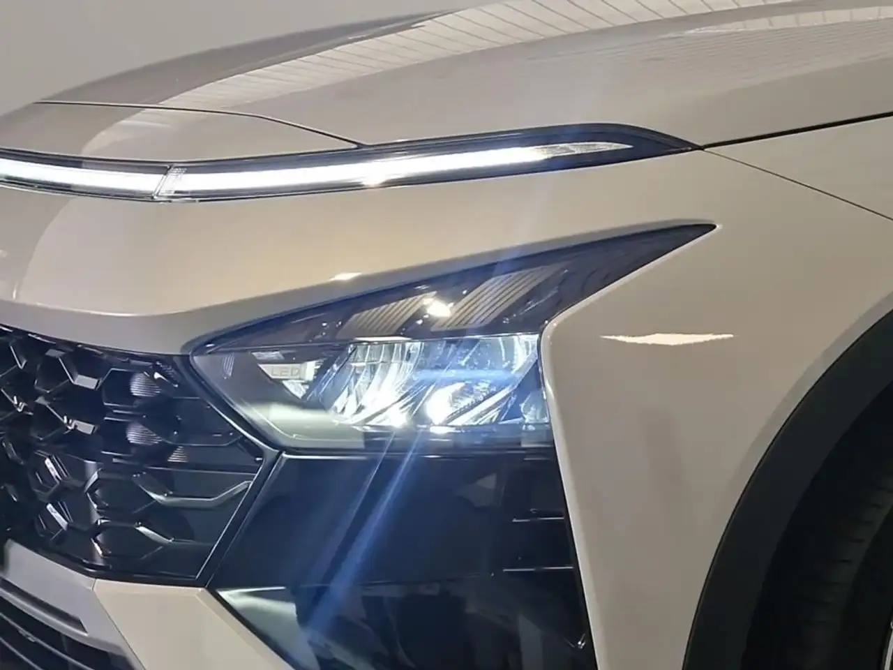 Hyundai BAYON 2026