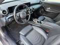 Mercedes-Benz A 180 A 180d Aut. NAVI / TEILLEDER / SITZHZG. / LED Grau - thumbnail 9