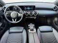 Mercedes-Benz A 180 A 180d Aut. NAVI / TEILLEDER / SITZHZG. / LED Grau - thumbnail 10