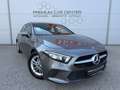 Mercedes-Benz A 180 A 180d Aut. NAVI / TEILLEDER / SITZHZG. / LED Grau - thumbnail 1