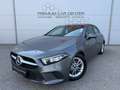 Mercedes-Benz A 180 A 180d Aut. NAVI / TEILLEDER / SITZHZG. / LED Grau - thumbnail 3