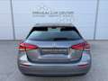 Mercedes-Benz A 180 A 180d Aut. NAVI / TEILLEDER / SITZHZG. / LED Grau - thumbnail 6