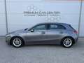 Mercedes-Benz A 180 A 180d Aut. NAVI / TEILLEDER / SITZHZG. / LED Grau - thumbnail 4
