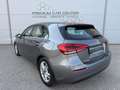 Mercedes-Benz A 180 A 180d Aut. NAVI / TEILLEDER / SITZHZG. / LED Grau - thumbnail 5