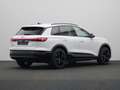 Audi Q6 e-tron e-tron e-Tron 100 kWh 55 Quattro Advanced Weiß - thumbnail 2