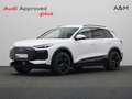 Audi Q6 e-tron e-tron e-Tron 100 kWh 55 Quattro Advanced Weiß - thumbnail 1