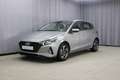 Hyundai i20 Family 1.2 62kW, Klimaautomatik, Lederlenkrad, ... - thumbnail 1