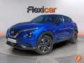 Nissan Juke DIG-T 84 kW (114 CV) 6M/T N-Connecta Azul - thumbnail 3