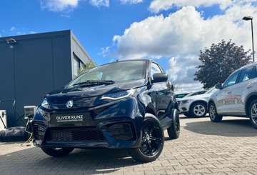 SPORT Black Style ABS Kamera PDC Sofort