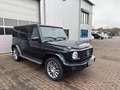 Mercedes-Benz G 400 D AMG LINE/SCHIEBEDACH/LED/NIGHT PAKET Grün - thumbnail 2