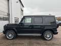Mercedes-Benz G 400 D AMG LINE/SCHIEBEDACH/LED/NIGHT PAKET Grün - thumbnail 7