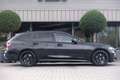BMW 330 3-serie Touring 330e M Sport Shadow HUD LASERLED P Zwart - thumbnail 9
