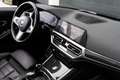 BMW 330 3-serie Touring 330e M Sport Shadow HUD LASERLED P Zwart - thumbnail 31