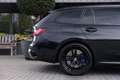 BMW 330 3-serie Touring 330e M Sport Shadow HUD LASERLED P Zwart - thumbnail 10