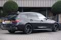 BMW 330 3-serie Touring 330e M Sport Shadow HUD LASERLED P Zwart - thumbnail 3