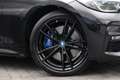 BMW 330 3-serie Touring 330e M Sport Shadow HUD LASERLED P Zwart - thumbnail 6