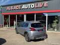 Peugeot 2008 1.5 BLUEHDI 120CH E6.C ALLURE BUSINESS S&S EAT6 Grau - thumbnail 4