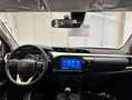 Toyota Hilux Hilux 2.8 d-4d double cab Comfort Gris - thumbnail 8