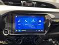 Toyota Hilux Hilux 2.8 d-4d double cab Comfort Gris - thumbnail 9