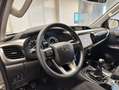 Toyota Hilux Hilux 2.8 d-4d double cab Comfort Gris - thumbnail 6